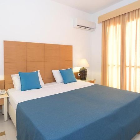 Dimare Apartments Agios Nikolaos Extérieur photo