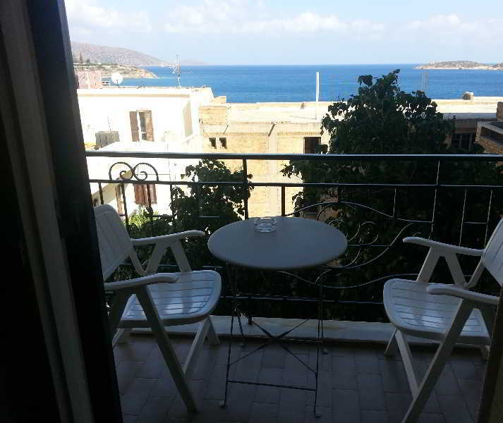 Dimare Apartments Agios Nikolaos Extérieur photo