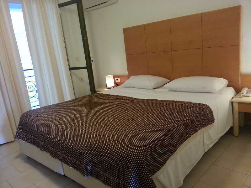 Dimare Apartments Agios Nikolaos Extérieur photo