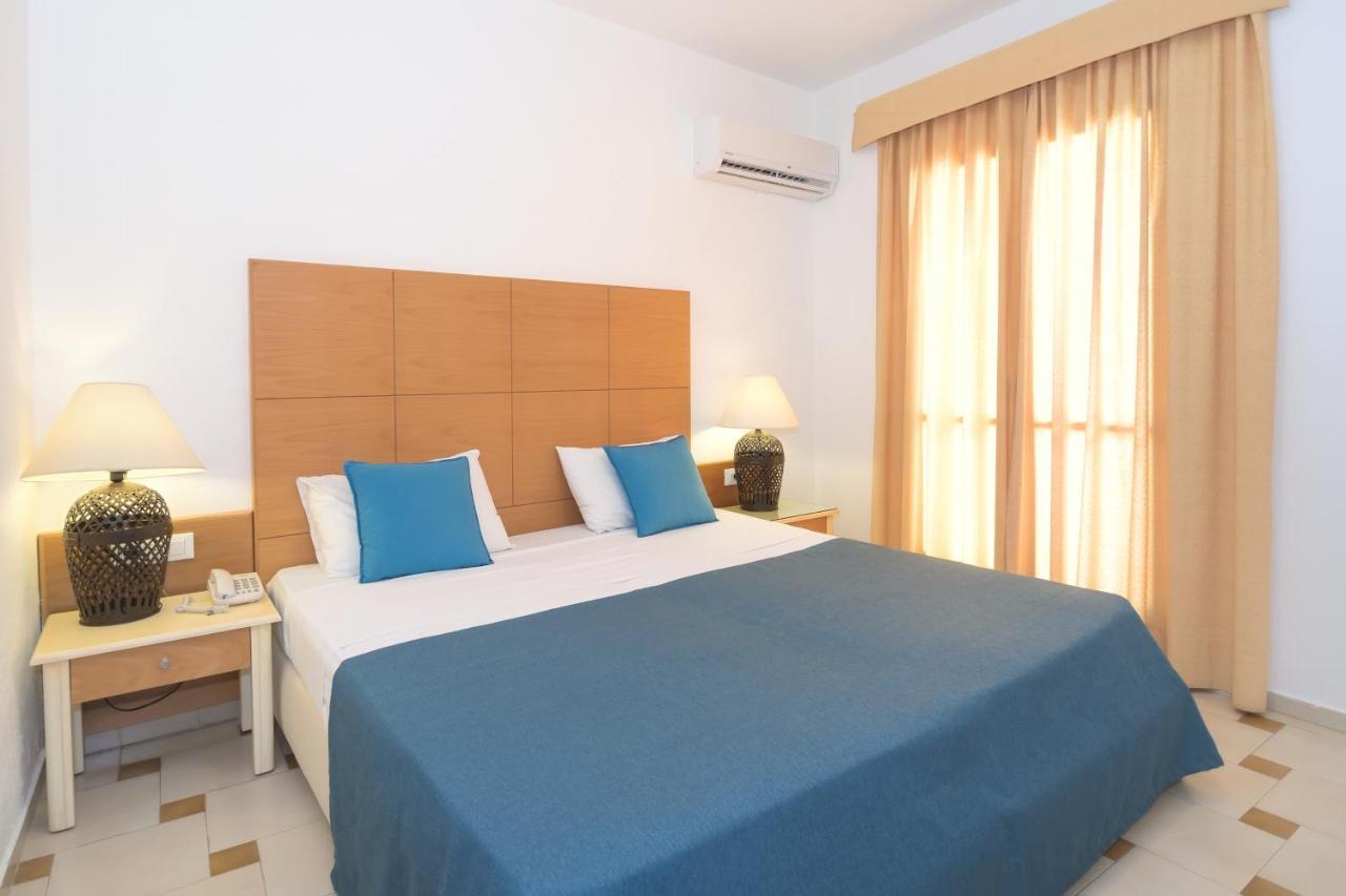 Dimare Apartments Agios Nikolaos Extérieur photo