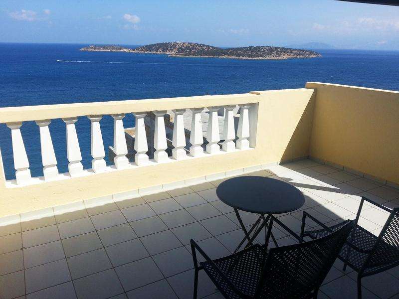 Dimare Apartments Agios Nikolaos Extérieur photo