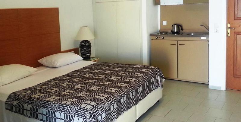 Dimare Apartments Agios Nikolaos Extérieur photo