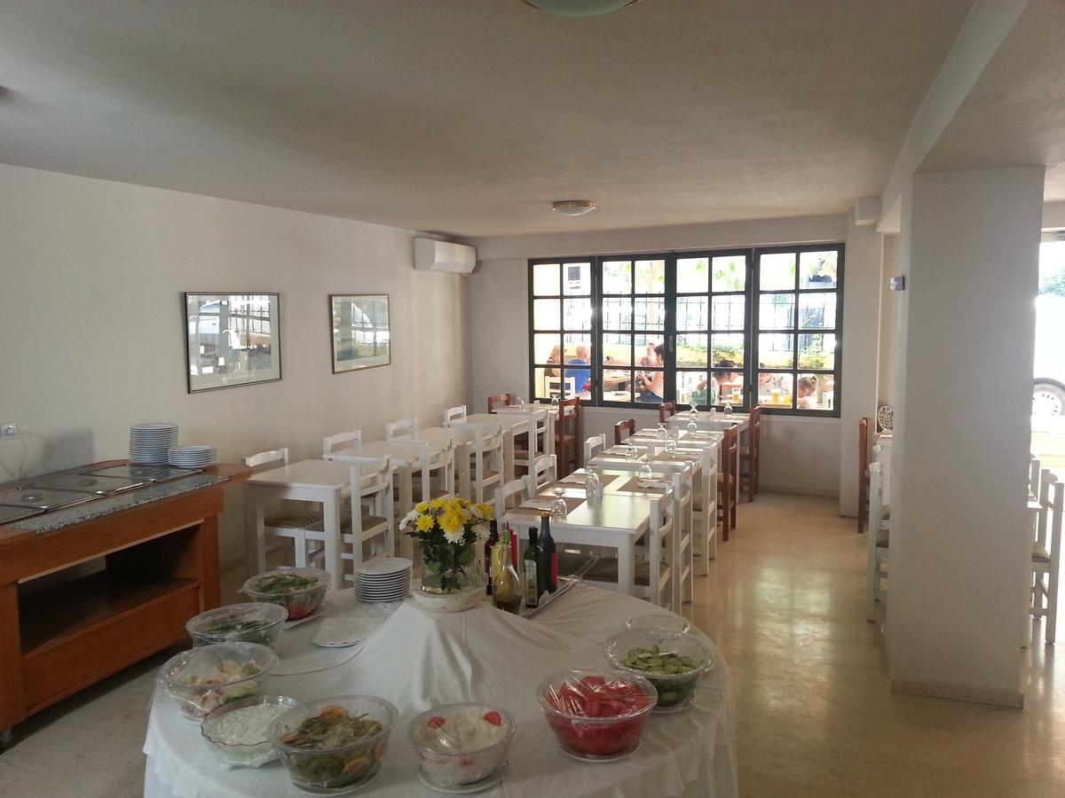 Dimare Apartments Agios Nikolaos Extérieur photo