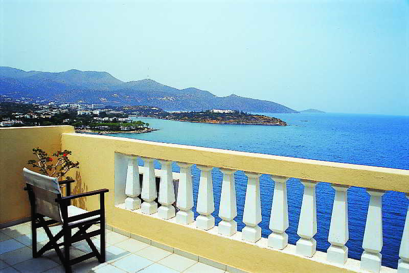 Dimare Apartments Agios Nikolaos Extérieur photo
