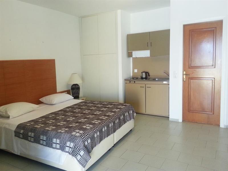 Dimare Apartments Agios Nikolaos Extérieur photo